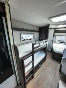 Fahrzeugbild Hobby Prestige 720 UKFe Verfüg./Sparen Sie 5.903,- € #14