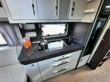 Fahrzeugbild Hobby Prestige 720 UKFe Verfüg./Sparen Sie 5.903,- € #10