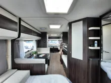 Fahrzeugbild Hobby Prestige 720 UKFe Verfüg./Sparen Sie 5.903,- € #4