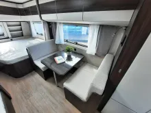 Fahrzeugbild Hobby Prestige 720 UKFe Verfüg./Sparen Sie 5.903,- € #15