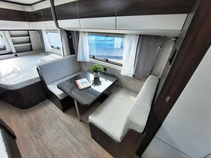 Fahrzeugbild Hobby Prestige 720 UKFe Verfüg./Sparen Sie 5.903,- € #15