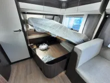Fahrzeugbild Hobby Prestige 720 UKFe Verfüg./Sparen Sie 5.903,- € #21
