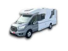 Fahrzeugbild Sun Living S 70 SL #36