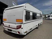 Fahrzeugbild Tabbert Puccini 560 UEB Mover XT * Solar #4