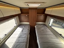 Fahrzeugbild Tabbert Puccini 560 UEB Mover XT * Solar #13