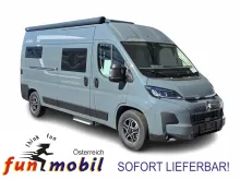 Fahrzeugbild Pössl Summit SHINE 600 L Elegance #1