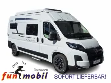 Fahrzeugbild Pössl Summit SHINE 600 L Elegance #1