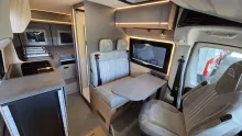 Fahrzeugbild Pössl Summit SHINE 600 L Elegance #6