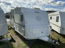 Fahrzeugbild Knaus Sport 540 FDK Sofort Verfügbar! #1