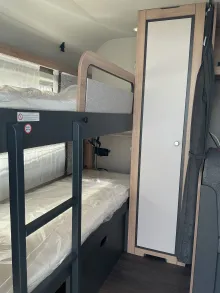 Fahrzeugbild Knaus Sport 540 FDK Sofort Verfügbar! #3