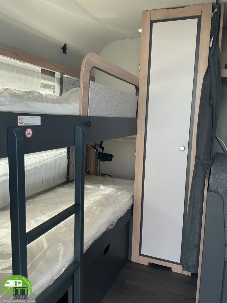 Fahrzeugbild Knaus Sport 540 FDK Sofort Verfügbar! #3