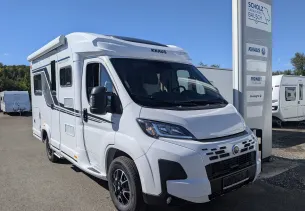 Bild Van TI 550 MF VANSATION