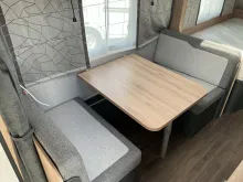 Fahrzeugbild Knaus Sport 540 FDK Sofort Verfügbar! #4