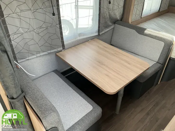Fahrzeugbild Knaus Sport 540 FDK Sofort Verfügbar! #4
