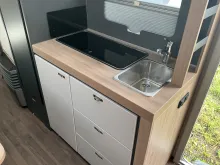 Fahrzeugbild Knaus Sport 540 FDK Sofort Verfügbar! #5