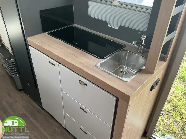 Fahrzeugbild Knaus Sport 540 FDK Sofort Verfügbar! #5