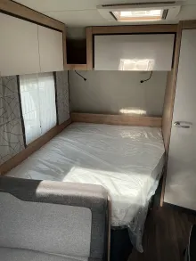 Fahrzeugbild Knaus Sport 540 FDK Sofort Verfügbar! #7
