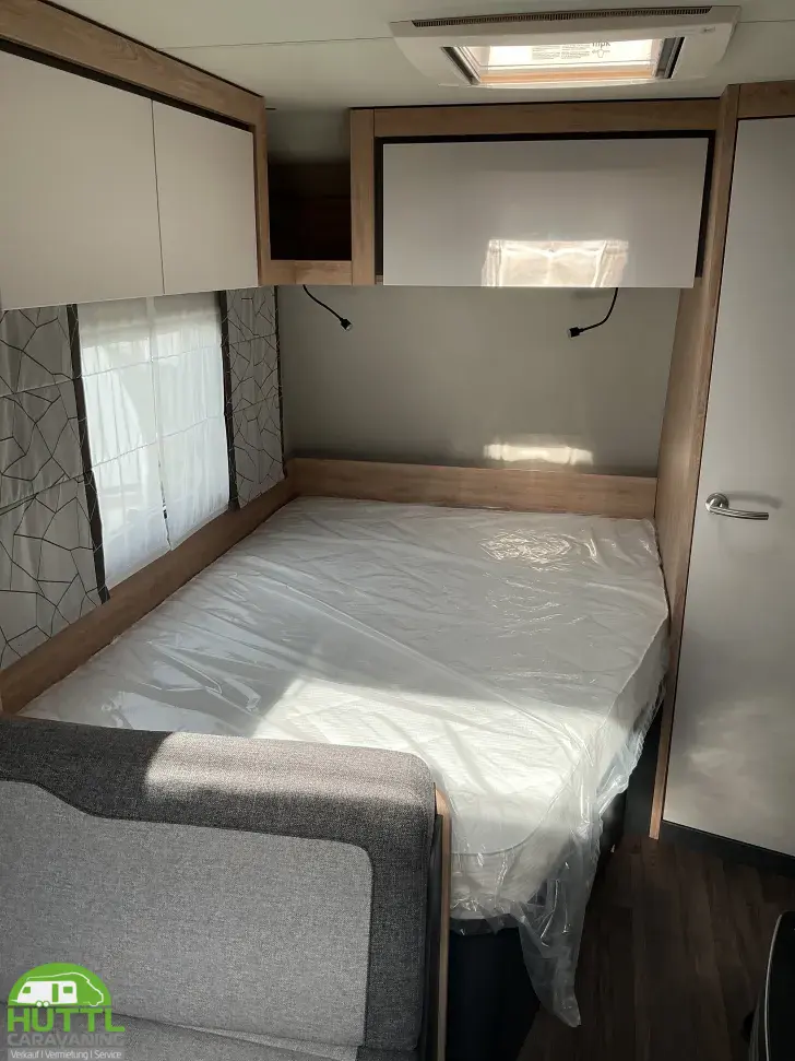 Fahrzeugbild Knaus Sport 540 FDK Sofort Verfügbar! #7