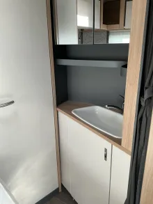 Fahrzeugbild Knaus Sport 540 FDK Sofort Verfügbar! #8