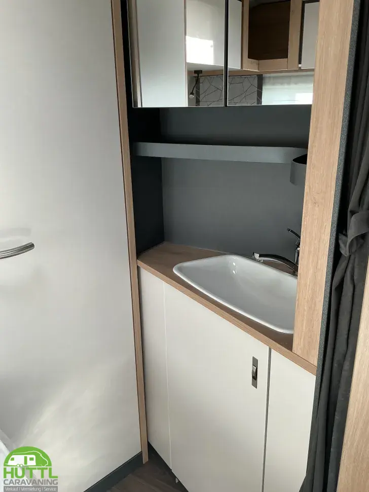 Fahrzeugbild Knaus Sport 540 FDK Sofort Verfügbar! #8