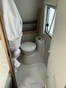 Fahrzeugbild Knaus Sport 540 FDK Sofort Verfügbar! #9