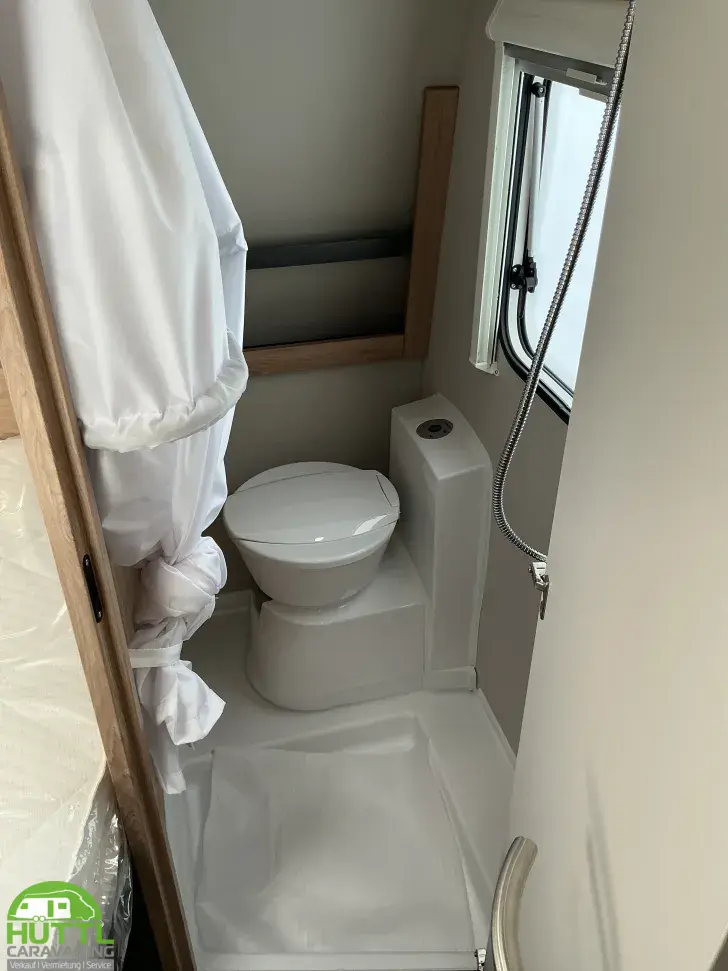 Fahrzeugbild Knaus Sport 540 FDK Sofort Verfügbar! #9