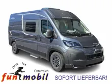 Fahrzeugbild Pössl D-Line 2WIN R #1