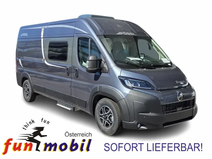 Fahrzeugbild Pössl D-Line 2WIN R #1