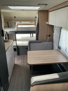 Fahrzeugbild Knaus Sport 540 FDK Sofort Verfügbar! #10