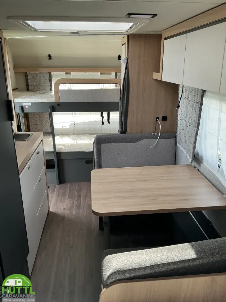 Fahrzeugbild Knaus Sport 540 FDK Sofort Verfügbar! #10