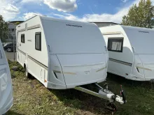 Fahrzeugbild Weinsberg CaraOne 500 FDK Sofort Verfügbar! #1