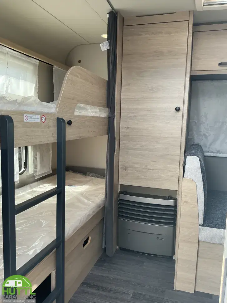 Fahrzeugbild Weinsberg CaraOne 500 FDK Sofort Verfügbar! #5