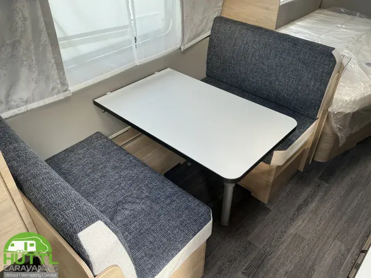Fahrzeugbild Weinsberg CaraOne 500 FDK Sofort Verfügbar! #7