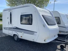 Fahrzeugbild Hobby De Luxe 380 TB SAT / SOLAR / Autarkpaket #1