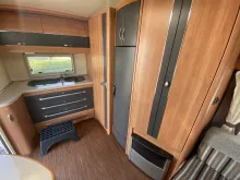 Fahrzeugbild Hobby De Luxe 380 TB SAT / SOLAR / Autarkpaket #5