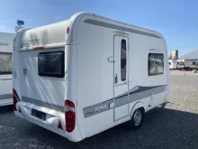 Fahrzeugbild Hobby De Luxe 380 TB SAT / SOLAR / Autarkpaket #13