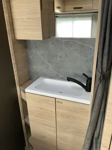 Fahrzeugbild Weinsberg CaraOne 500 FDK Sofort Verfügbar! #9