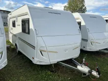 Fahrzeugbild Weinsberg CaraOne 480 QDK Sofort Verfügbar! #1