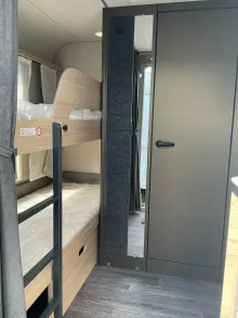 Fahrzeugbild Weinsberg CaraOne 480 QDK Sofort Verfügbar! #5