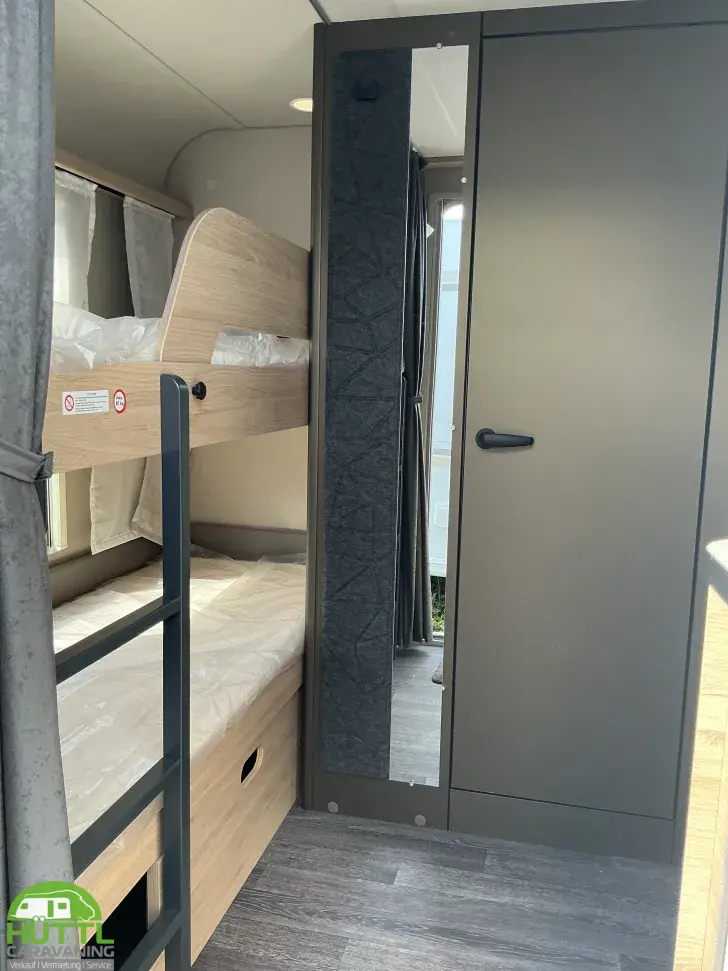 Fahrzeugbild Weinsberg CaraOne 480 QDK Sofort Verfügbar! #5