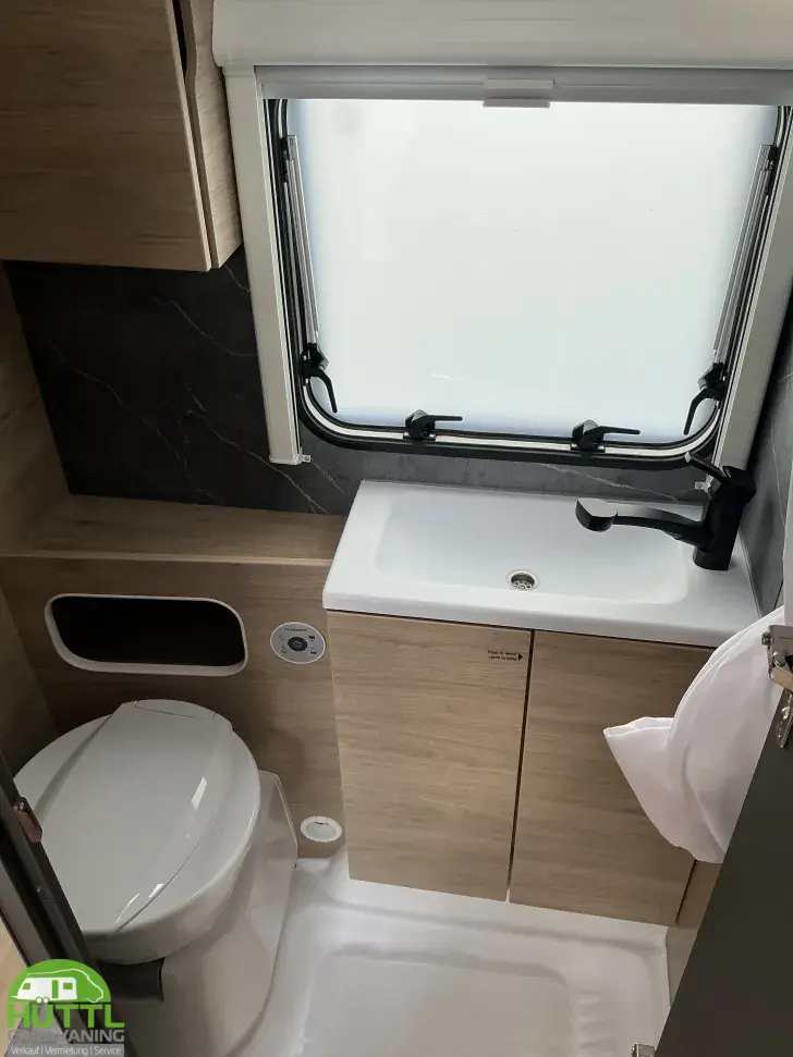 Fahrzeugbild Weinsberg CaraOne 480 QDK Sofort Verfügbar! #6