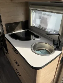 Fahrzeugbild Weinsberg CaraOne 480 QDK Sofort Verfügbar! #7