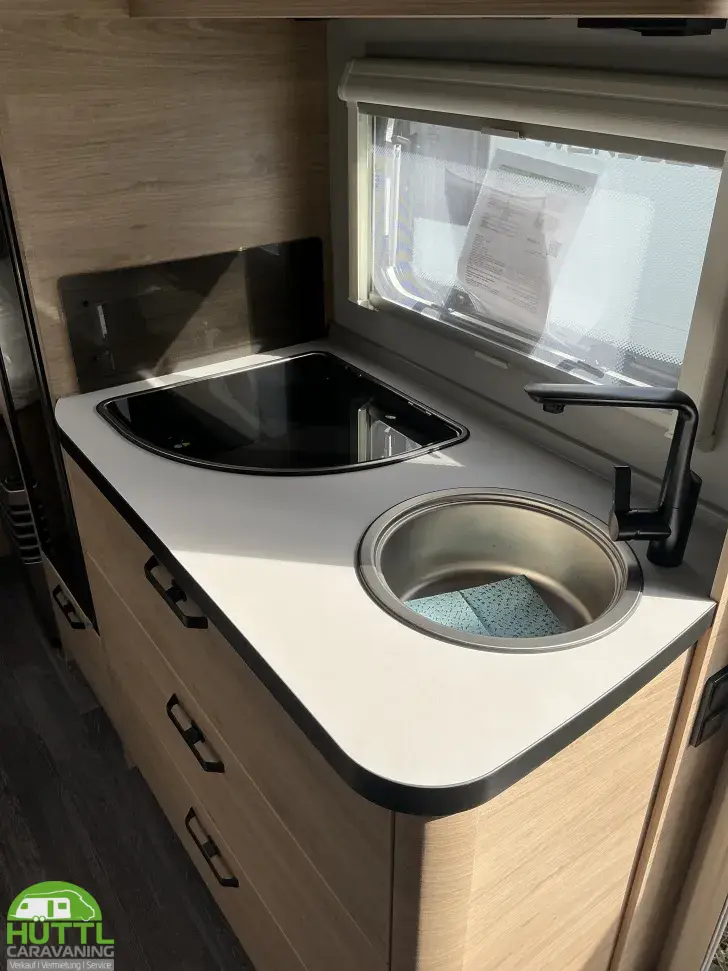 Fahrzeugbild Weinsberg CaraOne 480 QDK Sofort Verfügbar! #7