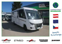 Fahrzeugbild Carthago C2-tourer I 148 RB-QB "L" comfort 4.2t #1