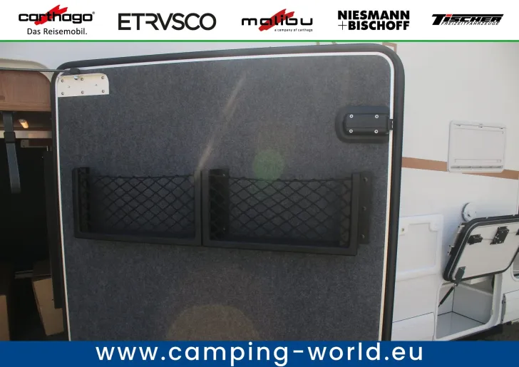 Fahrzeugbild Carthago C2-tourer I 148 RB-QB "L" comfort 4.2t #19