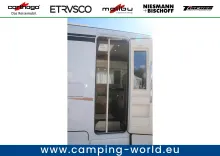 Fahrzeugbild Carthago C2-tourer I 148 RB-QB "L" comfort 4.2t #21
