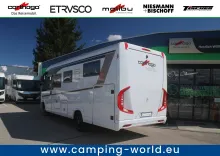 Fahrzeugbild Carthago C2-tourer I 148 RB-QB "L" comfort 4.2t #5