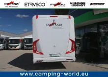 Fahrzeugbild Carthago C2-tourer I 148 RB-QB "L" comfort 4.2t #23