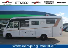 Fahrzeugbild Carthago C2-tourer I 148 RB-QB "L" comfort 4.2t #24