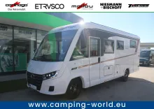 Fahrzeugbild Carthago C2-tourer I 148 RB-QB "L" comfort 4.2t #6